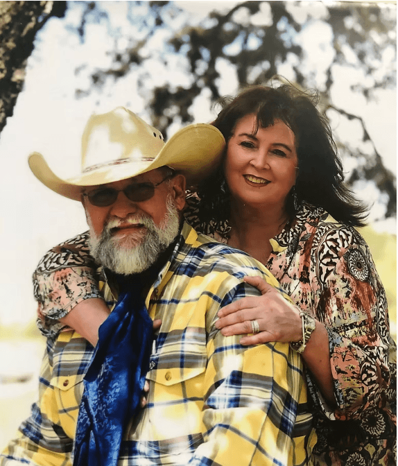 Jerry Kem-Pen-Ski at work